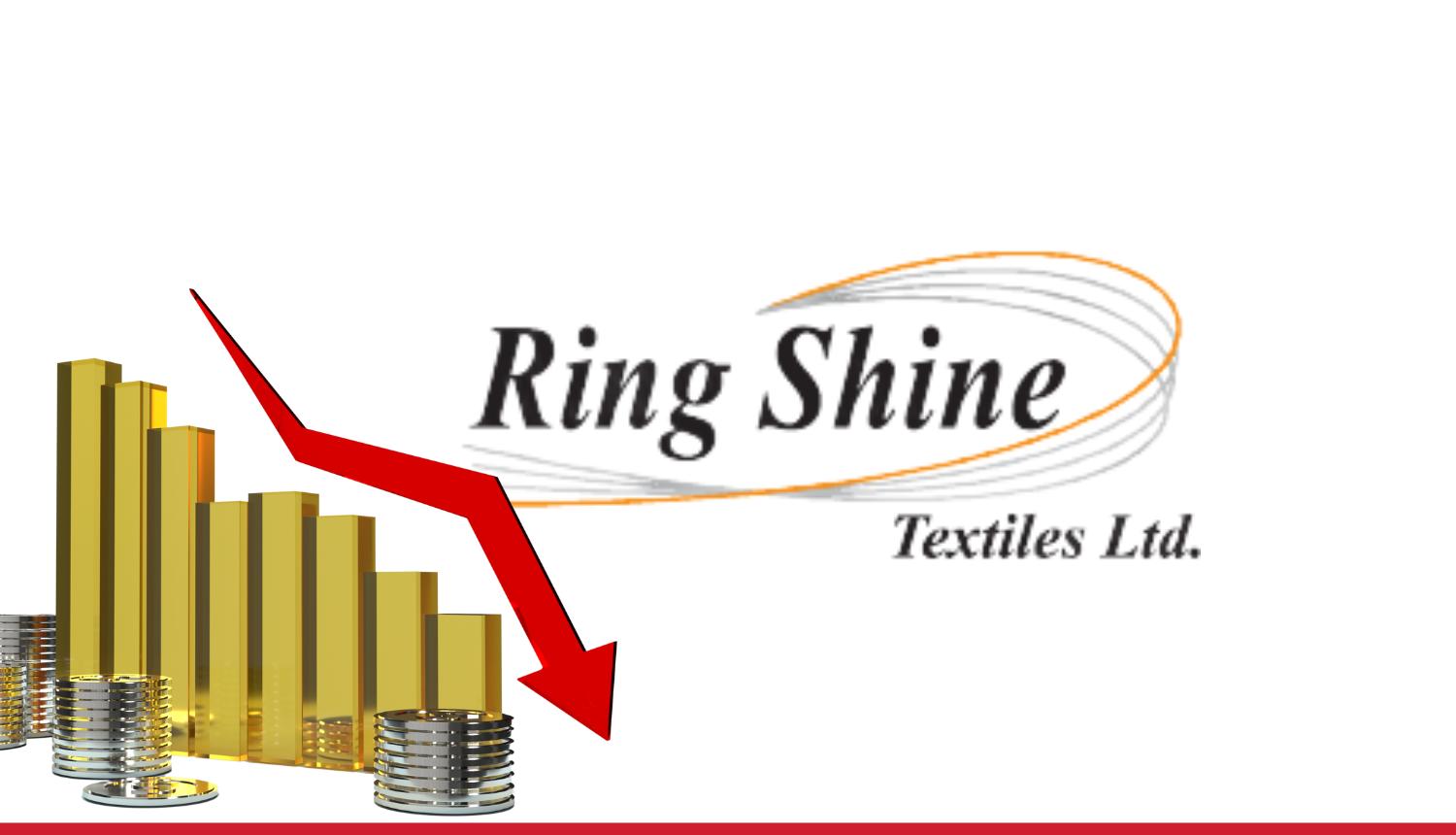 Ring Shine Textiles' Losses Deepen In Q2 Amid Mounting Financial Struggles - Markedium