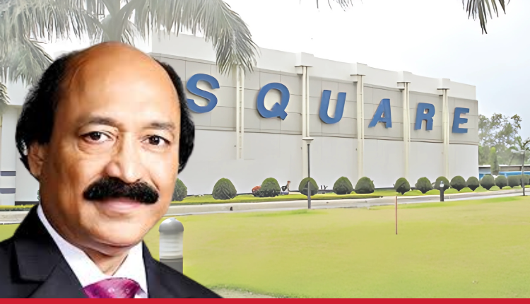 Square Pharmaceuticals Chairman to Acquire Tk 32 Crore Worth of Shares - Markedium