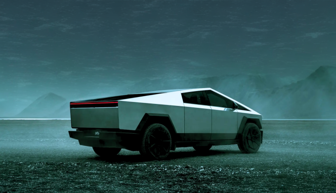 Tesla Faces Largest Cybertruck Recall Amid Brand Turmoil