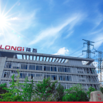 The Chinese Solar Giant Longi to Invest in Bangladesh