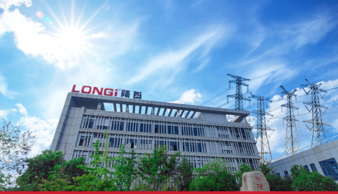 The Chinese Solar Giant Longi to Invest in Bangladesh