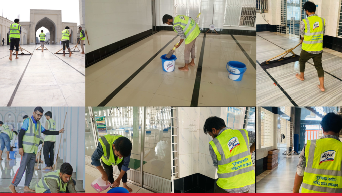 The Power Of Brands To Lead Positive Change - Lizol