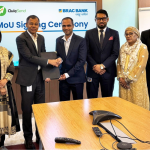 BRAC Bank partners with fintech QuiqSend to facilitate app-based remittance from Australia 