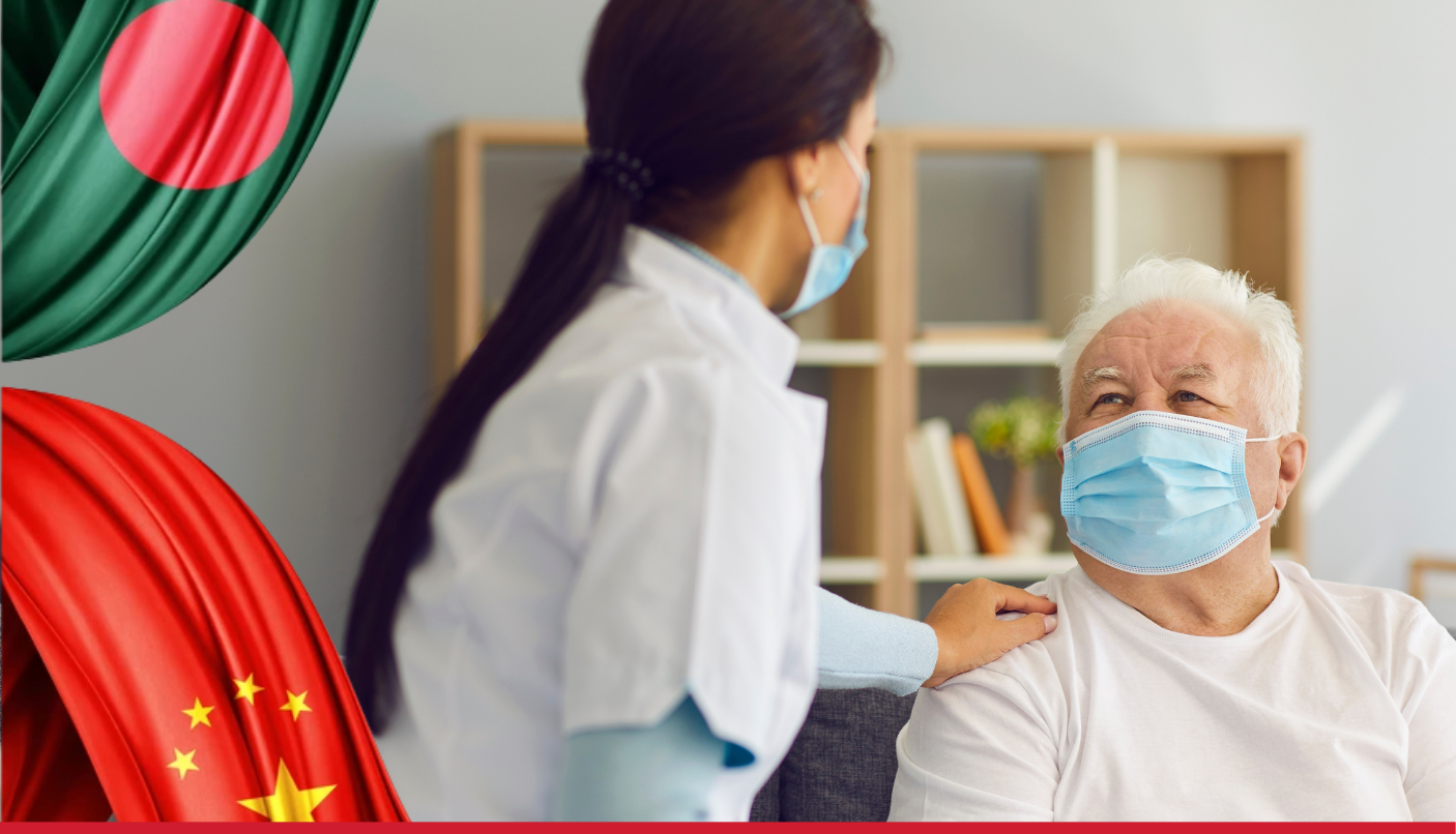 China Commits Over $138 Million to Boost Bangladesh’s Healthcare Sector - Markedium