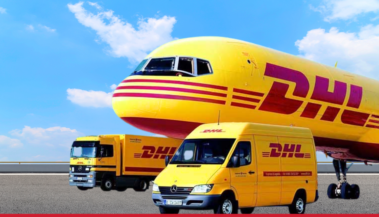 DHL Pauses U.S. Deliveries Over $800 Amid Customs Regulation Changes - Markedium