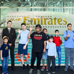 Emirates Expands Travel Rehearsal Programmes for Autistic Children Across 17 Cities