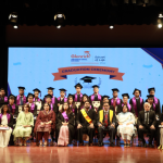 Glenrich Bids Proud Farewell To The Class Of 2025