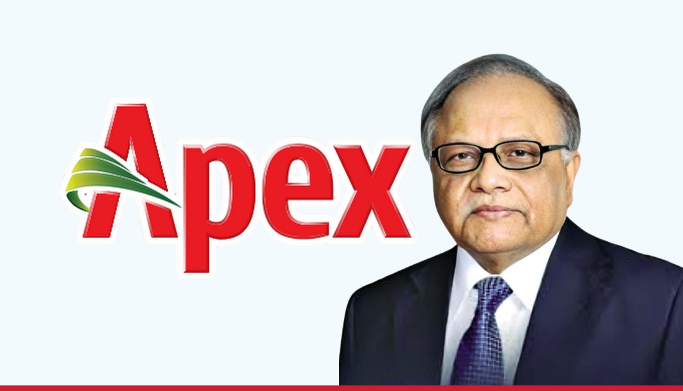 Golam Mainuddin Takes Helm as Chairman of Apex Footwear - Markedium
