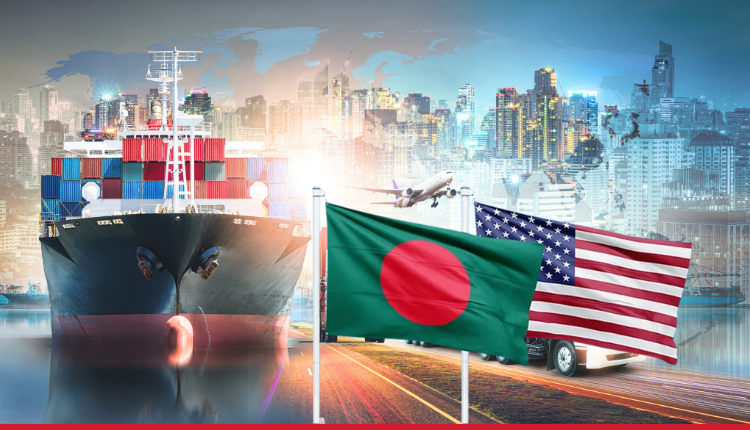 Bangladesh Govt To Expand Zero-Tariff Access For 100 More US Products Amid Trade Talks - Markedium