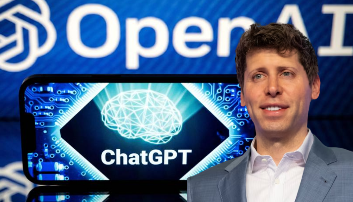 Polite AI Prompts May Be Costing Millions in Power, Says OpenAI CEO - Markedium