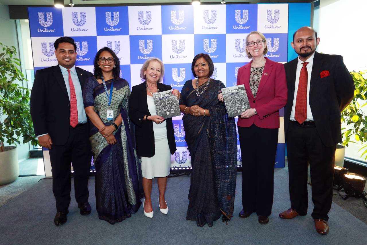 Unilever Bangladesh Hosts UK Trade Envoy and British High Commissioner, Showcasing Local Legacy and Global Commitment - Markedium