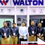 Walton Showcases AI-Driven Smart Appliances at 137th Canton Fair
