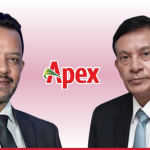 Apex Footwear Ushers in a New Era with Bold Leadership Transitions