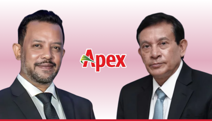 Apex Footwear Ushers in a New Era with Bold Leadership Transitions