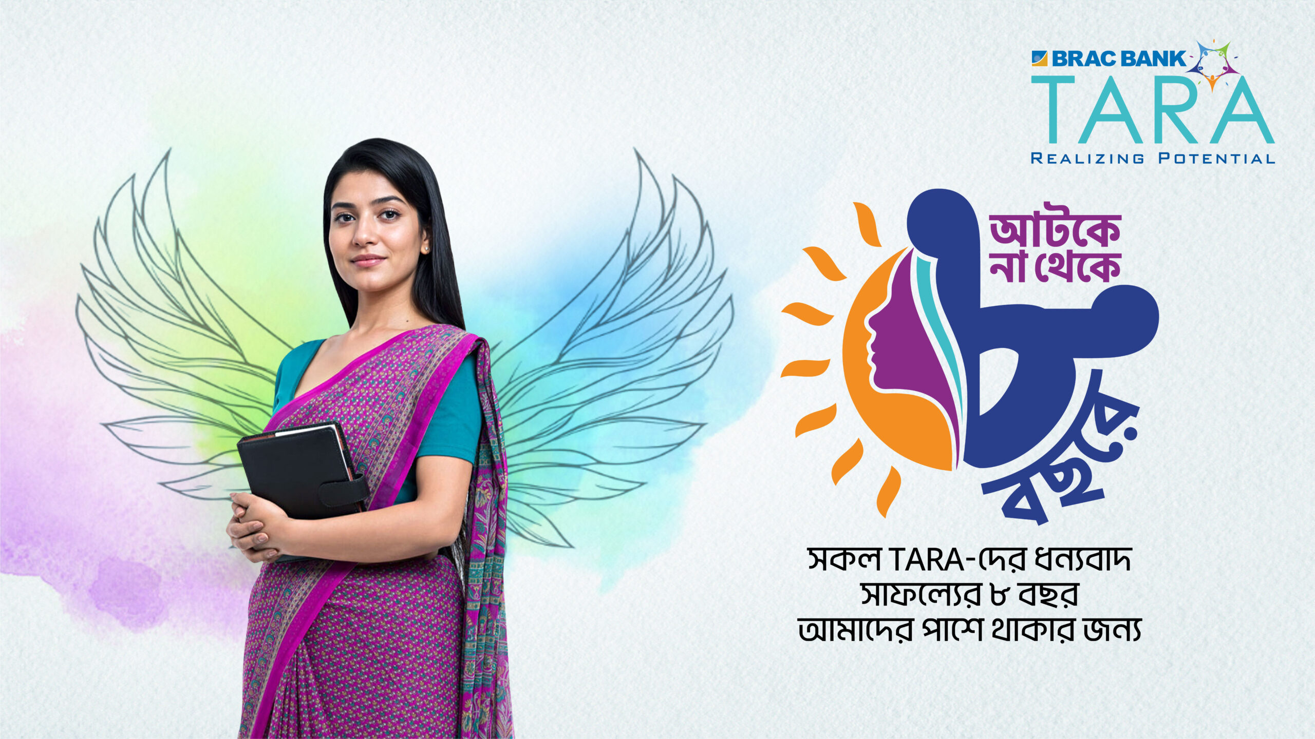 BRAC Bank TARA at Eight Creating financial opportunities for women in Bangladesh - Markedium