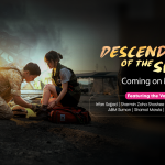 Bangla-dubbed version of ‘Descendants of the Sun’ to Stream on Toffee