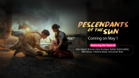 Bangla-dubbed version of ‘Descendants of the Sun’ to Stream on Toffee