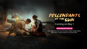 K-Goods Festa begins at JFP; Samsung offers cashback across smartphone and consumer electronics lineups 54 Bangla-dubbed version of ‘Descendants of the Sun’ to Stream on Toffee