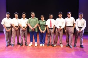 Daraz 6.6 Mid-Year Shopping Fest Brings Unmissable Deals, Exclusive Brand Discounts and Exciting Rewards for Shoppers Nationwide 55 Bangladeshi students from Glenrich international school bag first place in NSS Space Settlement Design Contest