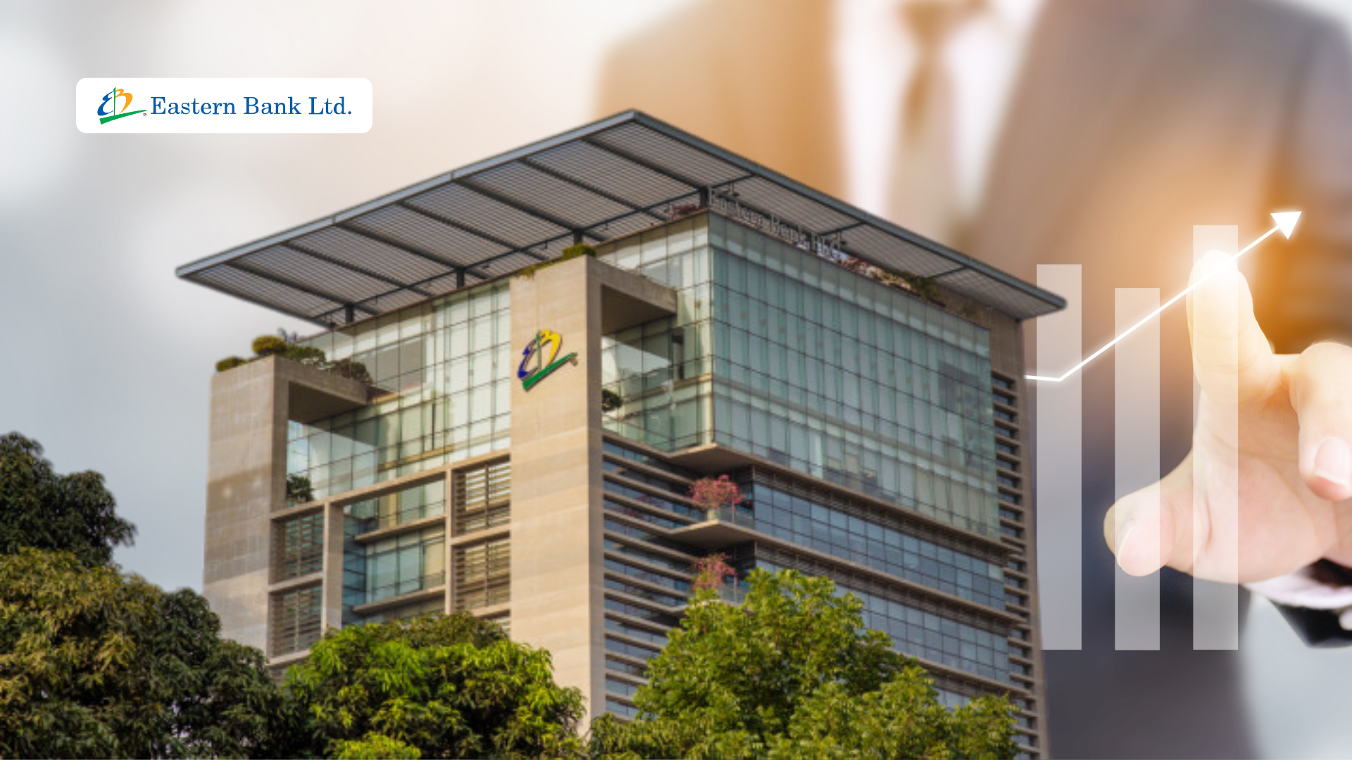 Eastern Bank Delivered Tk 7,503.9 Million Profit in 2024-Here's A Deeper Look-Markedium
