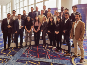 Farmers Market Asia Strengthens US-Bangladesh Agri-Trade at SelectUSA Investment Summit 2025 (1) - Markedium