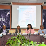 IBFB Hosts Roundtable on Strengthening USA-Bangladesh Trade Ties