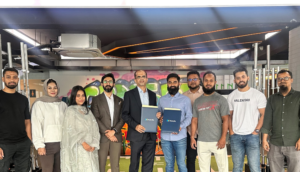 MetLife Bangladesh customers to get exclusive discounts at CrossFit Assemble fitness center
