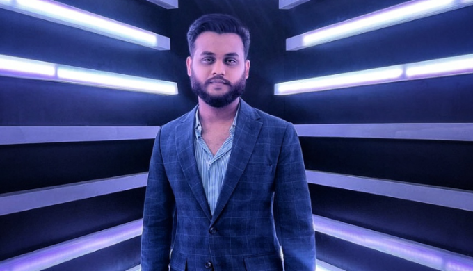 Tyger Media Announces Promotion of Tanjil Rifat to Director of Communication