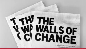 When The Walls Spoke, A Nation Awoke
