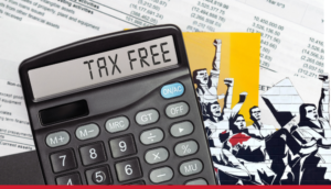 Tax-Free Income Limit Likely to Rise to Tk 525,000 for July Warriors