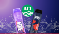 ACI Expands Personal Care Line with Premium Shower Gels