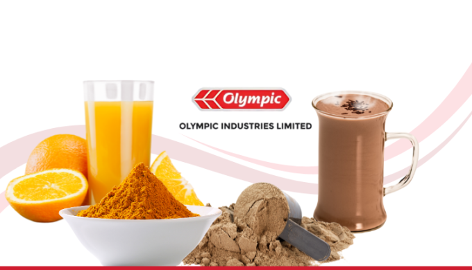 Olympic Industries to Begin Powder Drink Production at Narayanganj Facility