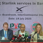 Starlink Officially Launches In Bangladesh