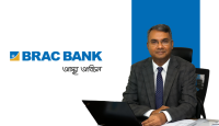 BRAC Bank promotes M. Masud Rana FCA to Additional Managing Director