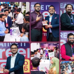 Creative IT Career Fest 2025 Sparks Hope and Jobs Opportunities for Bangladeshi Youth