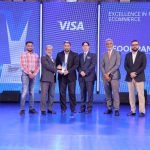 foodpanda Wins Visa Payment Excellence Award for the Third Year in a Row