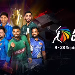 Toffee to live stream Asia Cup 2025 for cricket fans across Bangladesh