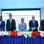 MetLife Bangladesh organizes money laundering prevention workshop in Dhaka