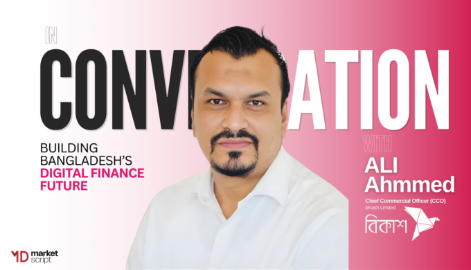 bKash at 14: In Conversation with Ali Ahmmed on Building Bangladesh’s Digital Finance Future-Markedium