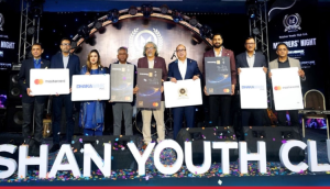 EDOTCO Bangladesh and Tiger Lithium Energy Transform Retired Telecom Batteries into Backup Power for Underserved Communities 55 Dhaka Bank Introduces Co-Branded Mastercard World Credit Card
