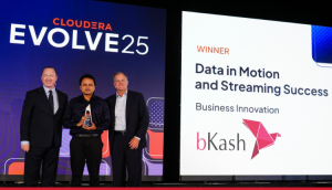 Double the joy of Eid with Samsung: Enjoy giveaway offers and cashback with every Smartphone purchase 55 bKash Wins Prestigious Award For Excellence In Real-Time Data Innovation