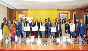TECNO Welcomes Hamza Choudhury As Brand Ambassador In Bangladesh 54 Mutual Trust Bank and Green Delta Introduce Digital Bancassurance Onboarding