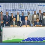 BRAC Bank and IDCOL extend 67M syndicated loan to BCRECL for major solar project