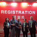 Energypac wins HELI Loyalty Award for two decades of excellence