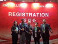 Energypac wins HELI Loyalty Award for two decades of excellence