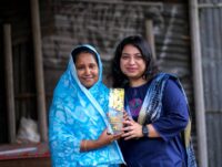 Grameenphones ‘Kagojer Kolom wins GSMA ‘Excellence in Sustainability Video Award