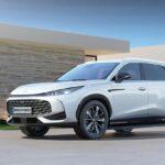 MGs All New HS Super Hybrid and Hybrid Coming to Bangladesh Soon