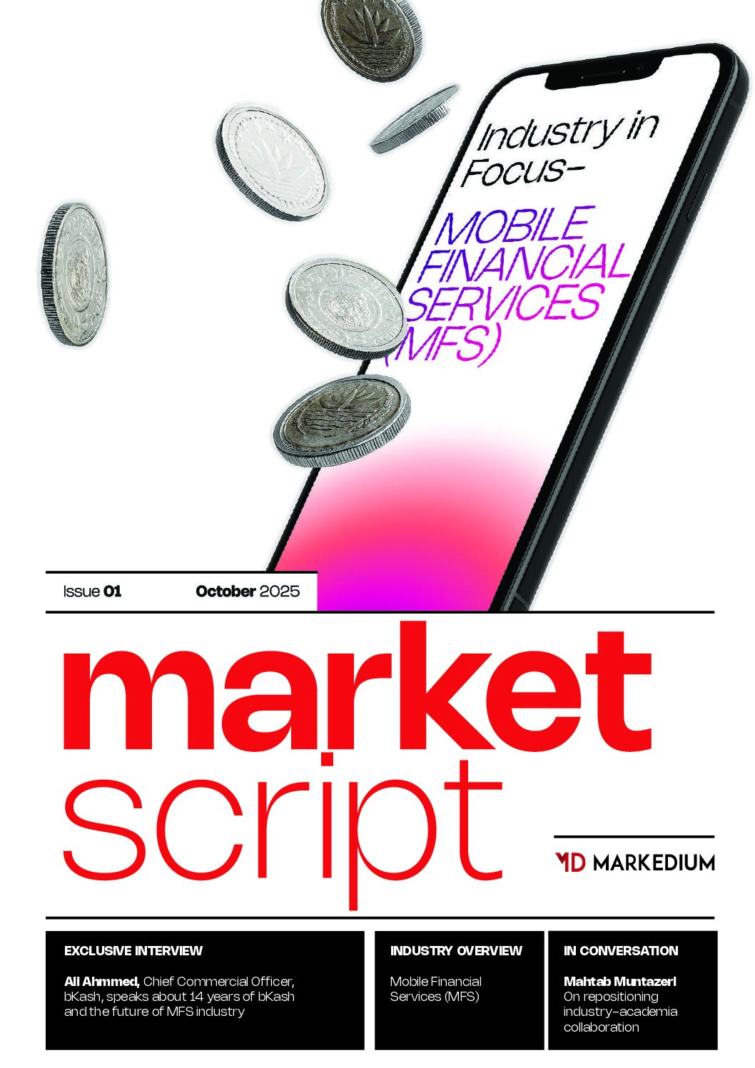 Market Script October Issue 01 2025 pdf