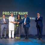 Unilever Bangladesh named Champion in Community Impact category at FICCI Sustainability Game Changer Awards 2025