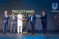 Unilever Bangladesh named Champion in Community Impact category at FICCI Sustainability Game Changer Awards 2025
